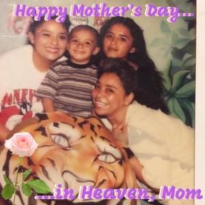 Meet your Posher, Rose